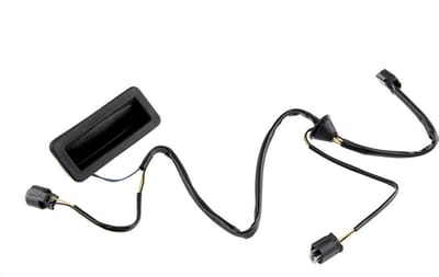 Motorkapslot NTY: EZC-LR-002 OEM LR020997
