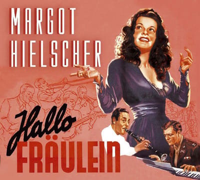 Hallo Fraulein