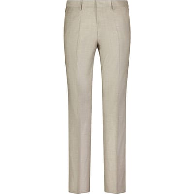 Roy Robson Broek  Licht Zand / male