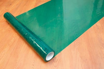 Ivana Beschermfolie - Floor Cover - Voor Harde Vloeren - 60cm x 60m