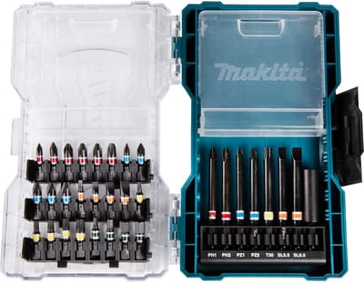 Makita Bit set 32-delig - E-07076