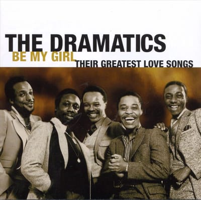 Be My Girl: Their Greatest Love Songs