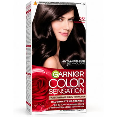 Haarverf Garnier Color Sensation Permanente Haarkleuring