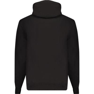 Performance Hoodie Sportieve Stijl