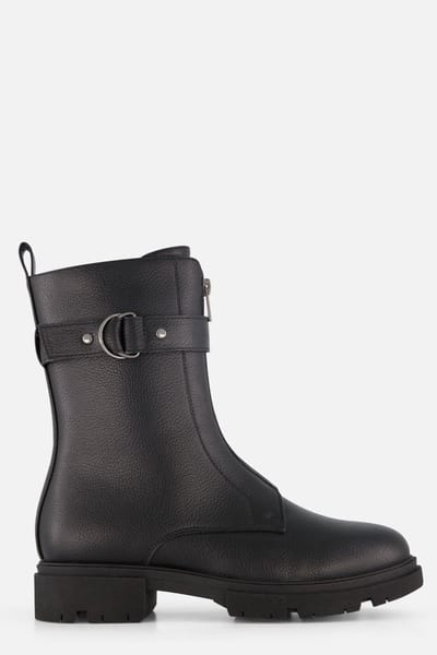 Cellini Biker boots zwart Synthetisch - Maat 36