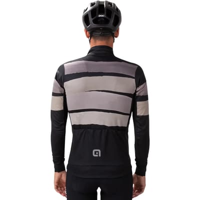 Jas Alé PR-R Track