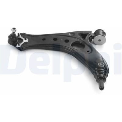 Stuur, wielophanging DELPHI TC4510