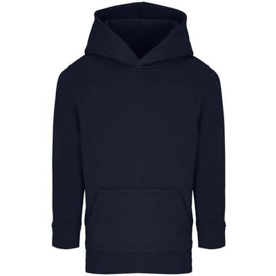 SOLS Kinderen/Kinderen Connor Hoodie (Franse marine)