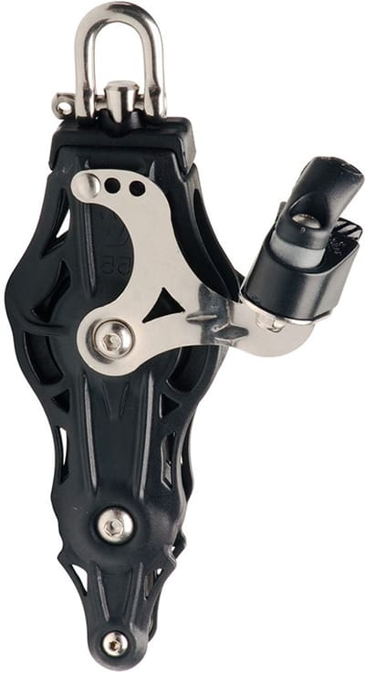 Wichard Draaibare Sluiting 14 Mm Zilver 70 mm
