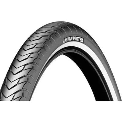 Band Kellys tire Michelin Protek BR, wire, 42-622 (700x40C), c:6618141515M
