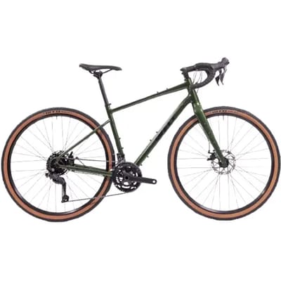 Fiets Welt Voyager 1.0