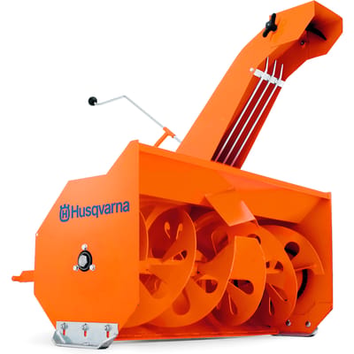 Husqvarna snow thrower