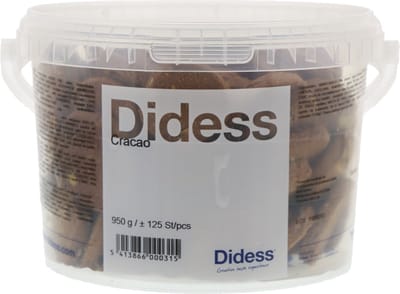 Didess Cracao - Emmer 950 gram