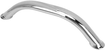ONF3 - Maritieme Roestvrijstalen Boothandgreep - Stevige Handgreep voor Extra Veiligheid - 9 inch/22,9 cm - Ergonomisch Ontwerp - Geschikt voor ...