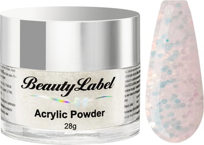 Beauty Label Acrylic Color Powder #04