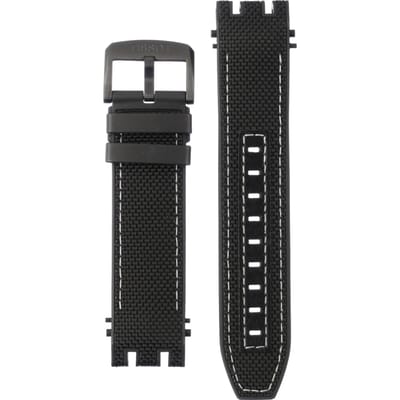 Tissot Straps T603044022 T-Race band