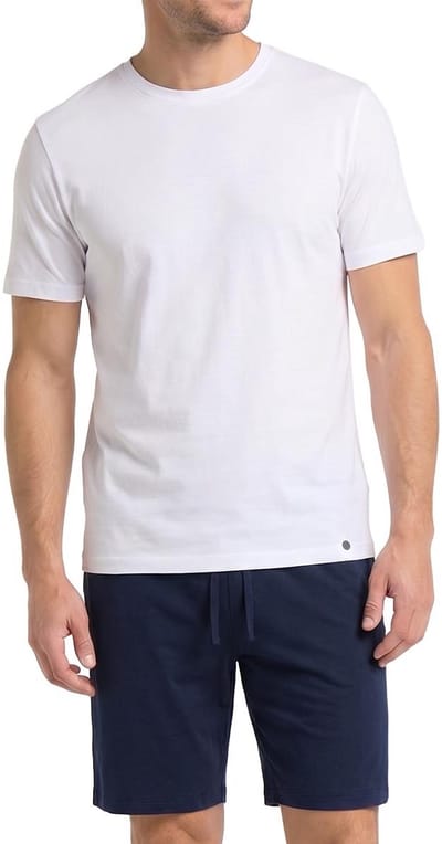Hanro Heren pyjama Night & Day