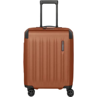 Koffer travelite Dynamiic Trolley S ext.