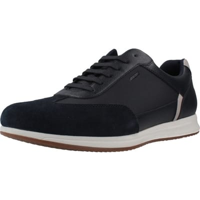 Lage Sneakers Geox U Avery