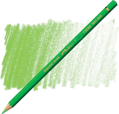Caran d'Ache Pablo kleurpotlood 230 yellow green