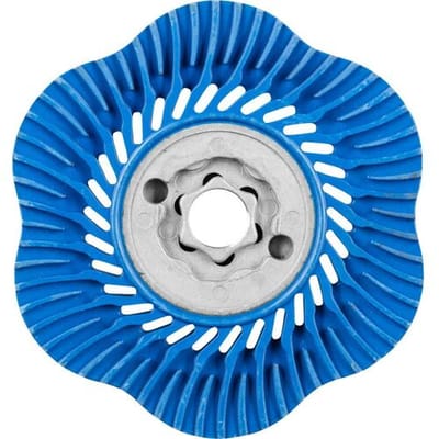 PFERD TOOLS 44890152 Combiclick steunschijf hard Ø 125 mm schroefdraad M14 voor haakse slijper 125