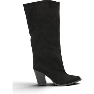 Laarzen met hakken La Modeuse 79533_P189110