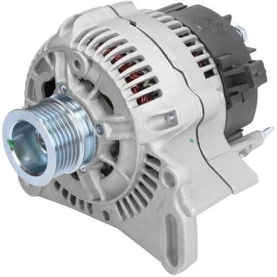 Driefasige generator RIVOLV RIV600480