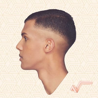 Stromae - Racine Carrée (CD)