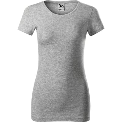 T-shirt dames Malfini Glance 141