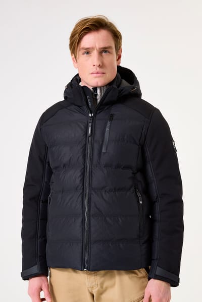 Garcia - GJ510904 - Heren - Jassen