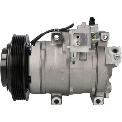 Airco-compressor THERMOTEC KTT090564