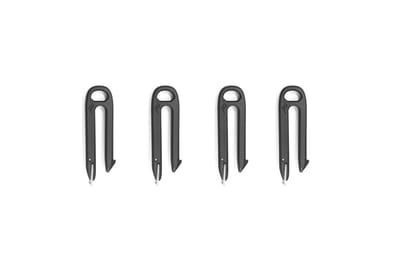 Peak Design -  4-Pack C-Clips