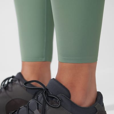 Fjällräven Abisko Tights W - Indigo blue - Outdoor Kleding - Broeken - Lange broeken
