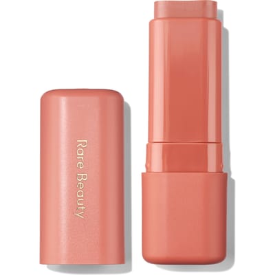 Rare Beauty Essential Oogschaduwpalet Zijdezacht, kreukvrij, langhoudend & Comfort Lipgloss, lichtgewicht, niet plakkerig, voedend, cadeau