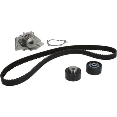 Continental Ctam Waterpomp+distributieriem set CONTINENTAL CT987WP1