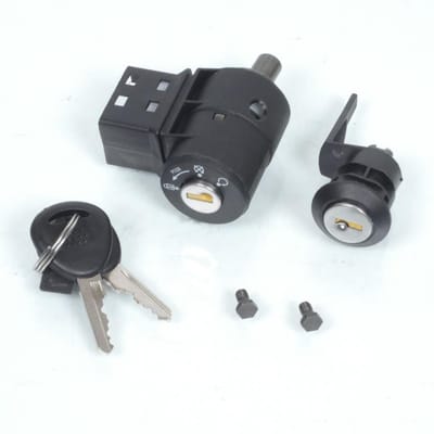 nieuwe tnt slot kit voor peugeot 50 zenith scooter