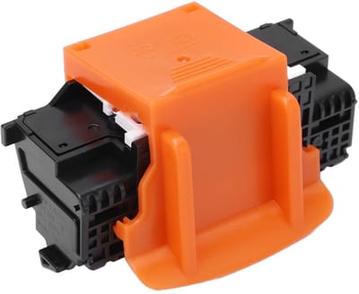 Cosensi - QY6 0086 Printhead - Printkop vervanging - Stabiliteit en helderheid - Zwart - Compatibel met Ix6780 - Ideaal voor foto's en documenten -...