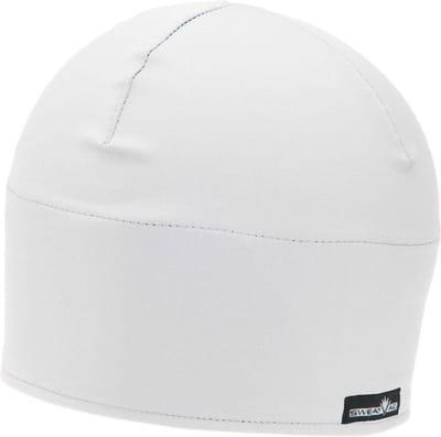 Sweatvac Winter Beanie Wit