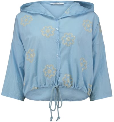 Zabaione – Dames Blouse - M