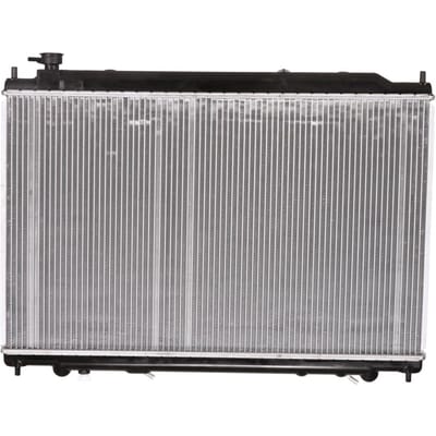 Radiator, motorkoeling NRF 53407