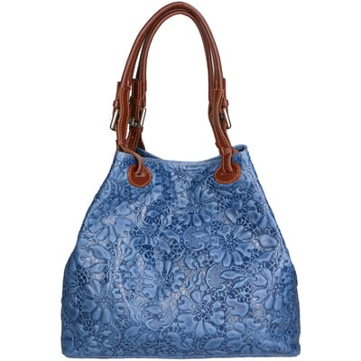 Gave Lux tas vrouwen BLUE JEANS