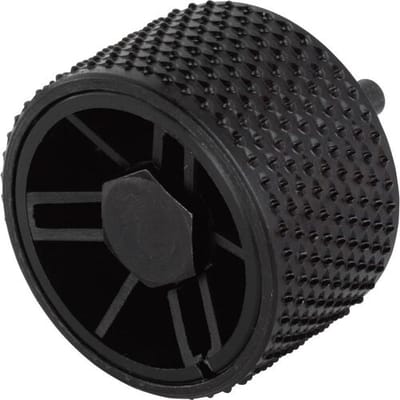 wolfcraft - Rasp voor boormachines - Frees - Rotorrasp - Ø 52 mm - 2520000