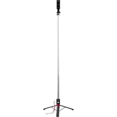 Hama Selfiestick Zwart