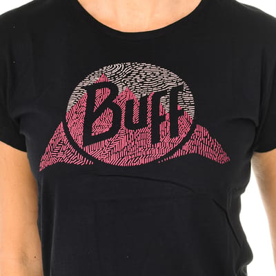 T-shirt met korte mouwen voor buitensporten BF10300 vrouwen