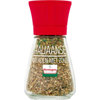 Italiaanse kruiden