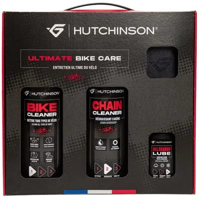 Fietsonderhoudskit Hutchinson Ultimate Bike Care