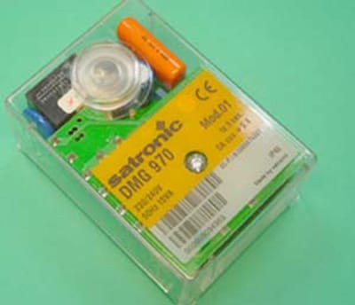 De Dietrich branderautomaat TF 874 97906701
