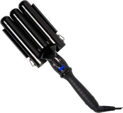 Amika Jumbo High Tide Deep Hair Waver Jumbo High Tide Deep Hair Waver