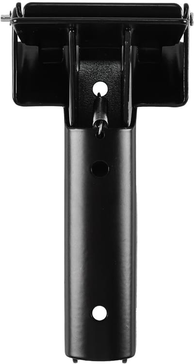 Dailygoods- Siliconendispenser Ergonomische Grip - Compact Ontwerp
