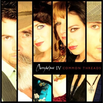 Cherryholmes IV Common Threads